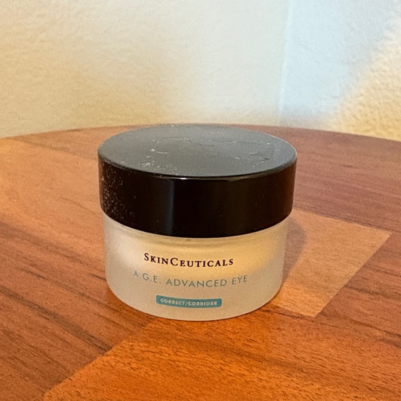 SkinCeuticals Other - SkinCeuticals A.G.E. Advanced Eye Cream - 15ml